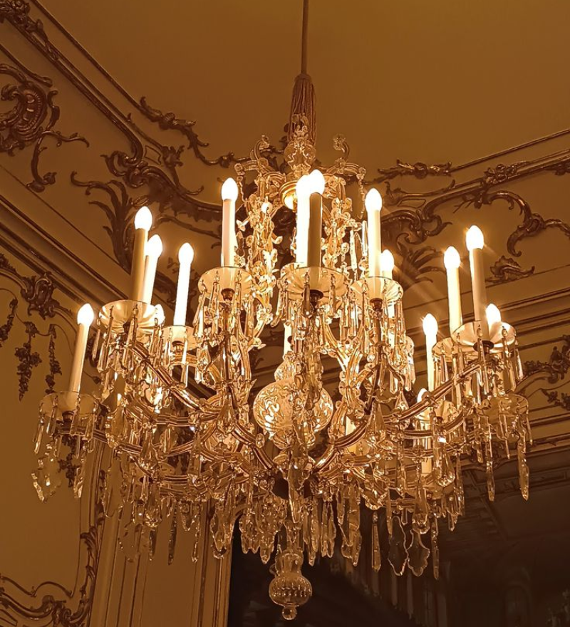 Electrician-for-Chandelier-Fitting-in-Haldwani