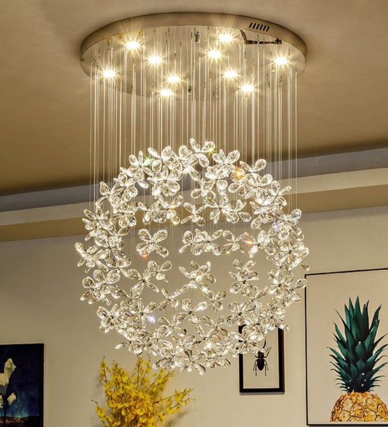 Electrician-for-Chandelier-Fitting-in-Haldwani