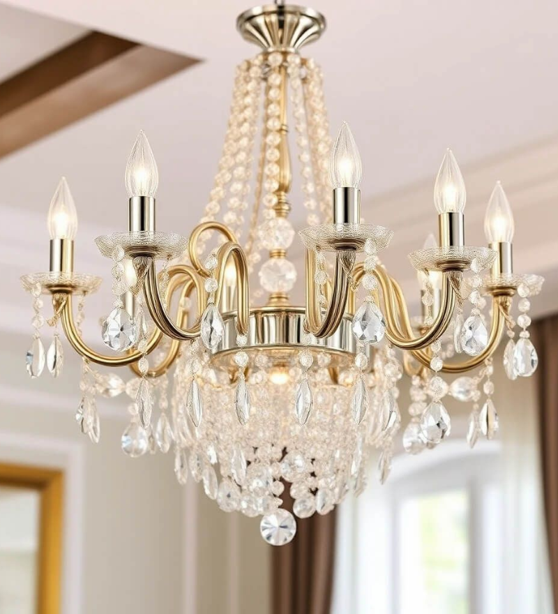 Electrician-for-Chandelier-Fitting-in-Haldwani