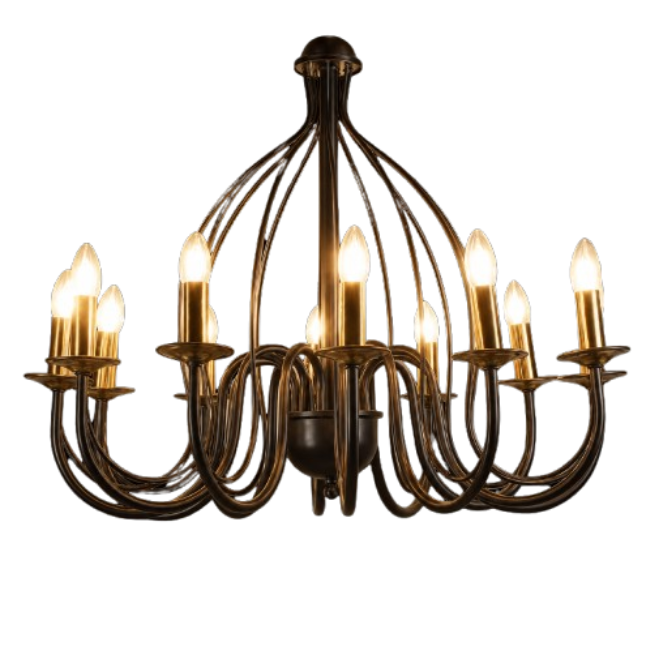Electrician-for-Chandelier-Fitting-in-Haldwani