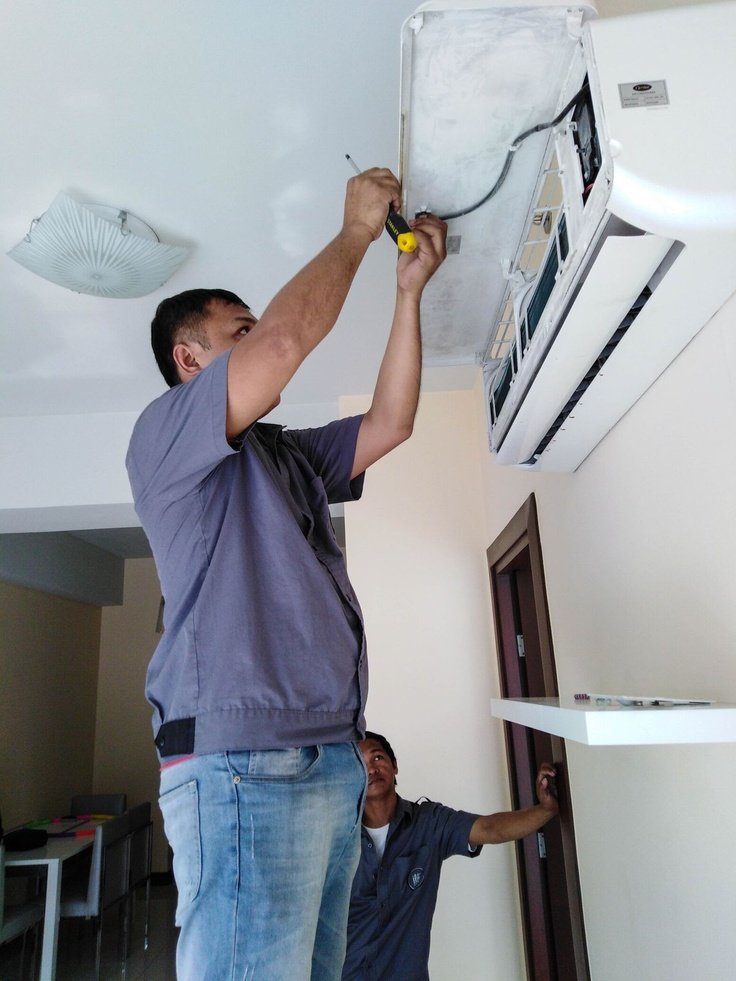 Electrician-in-Haldwani