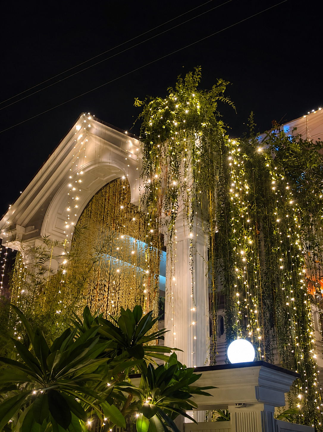 Electrician-in-Haldwani